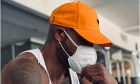 Booba dénonce les violence policières et le racisme sur Instagram