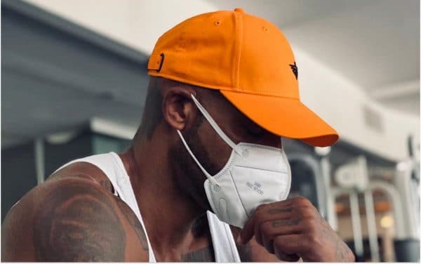 Booba dénonce les violences policières et le racisme sur Instagram