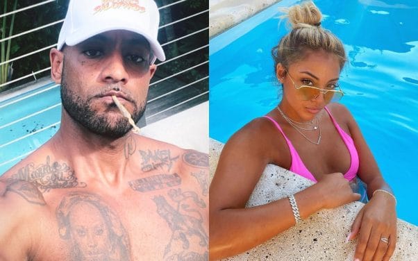 Wejdene bat des records de vues sur YouTube, Booba lui envoie un message