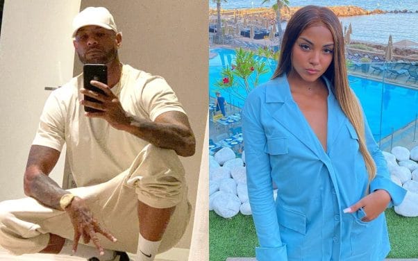 Une collaboration en approche entre Booba et Wejdene ?