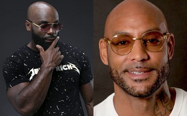 Kaaris en mode Super Nanny ? Booba s’en donne à cœur joie