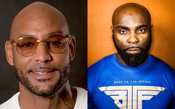 Booba réconcilié avec Kaaris ? Il le clashe de nouveau finalement