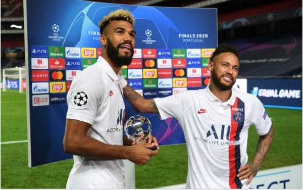 Le PSG en demi-finale de la Ligue des Champions, les rappeurs réagissent