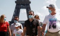 Coronavirus : un nouveau record de cas quotidiens confirmé en France