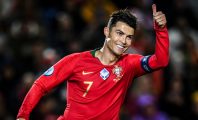 Cristiano Ronaldo sur le départ et intéressé par le PSG et le Barça ?