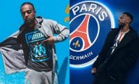 Alonzo s'amuse à narguer Dadju, suite à la défaite du PSG