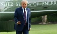 Donald Trump annonce la fin de TikTok aux Etats-Unis