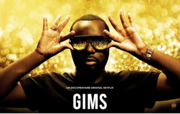 gims netflix