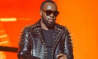 Gims prépare un tuto pour nous apprendre à faire des hits