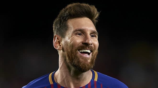 Lionel Messi prêt à quitter le Barça après la défaite contre le Bayern Munich ?