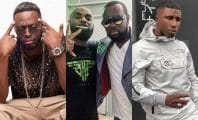 Kaaris invite Gims, Dadju, Bosh et Mac Tyer sur son nouvel album « 2.7.0 »