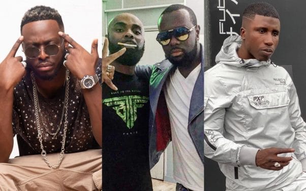 Kaaris invite Gims, Dadju, Bosh et Mac Tyer sur son nouvel album « 2.7.0 »