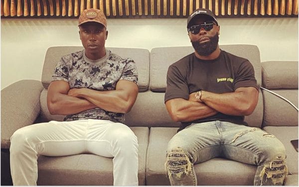 Kaaris : sa collaboration avec Bosh, intitulé « Deux Deux », est maintenant disponible