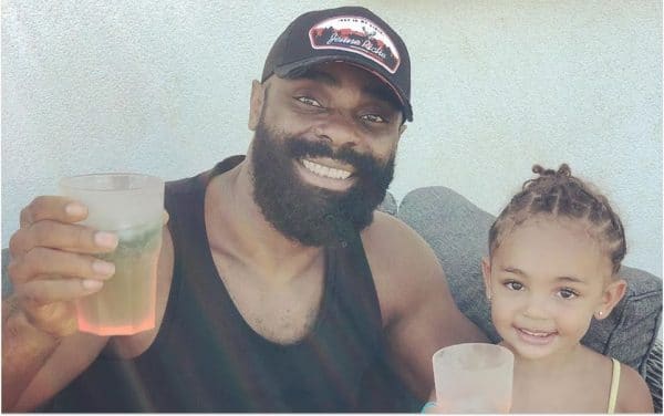 Kaaris : sa fille fait le buzz sur la toile avec sa reprise du titre « Anissa » de Wejdene