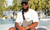 Kaaris frappe très fort avec son nouveau morceau « Illimité »