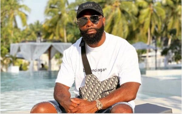 Kaaris frappe très fort avec son nouveau morceau « Illimité »