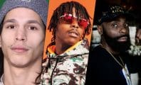 Kaaris, Koba LaD, Guizmo, Kpoint… Les sorties rap du 21 août