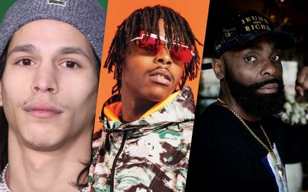 Kaaris, Koba LaD, Guizmo, Kpoint… Les sorties rap du 21 août