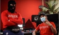 Kalash Criminel annonce une collaboration avec Nekfeu sur son album