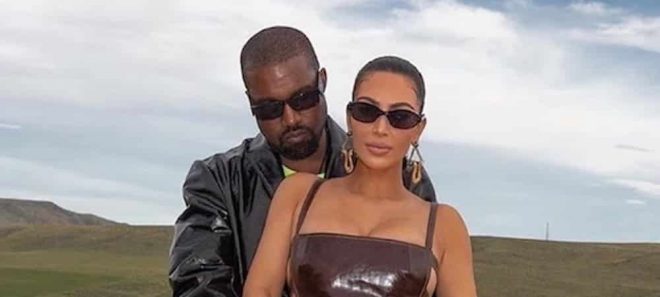 Kanye West et Kim Kardashian réconciliés ? Ils partent en vacances