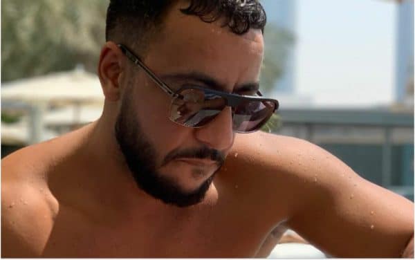 Lacrim annonce la date de sortie de « R.I.P.R.O 4 »