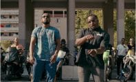 Landy et Alonzo dévoilent le clip de leur hit « Toi t'es chelou »