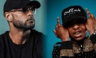 La collaboration tant attendue entre Leto et Booba est disponible