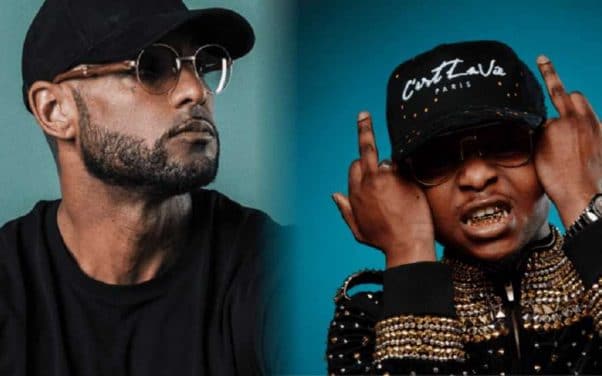 La collaboration tant attendue entre Leto et Booba est disponible