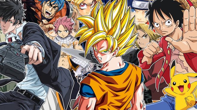 Death Note, One Piece, Dragon Ball… Quand les mangas inspirent le rap français