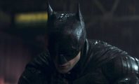 The Batman : Robert Pattinson époustouflant dans le premier trailer