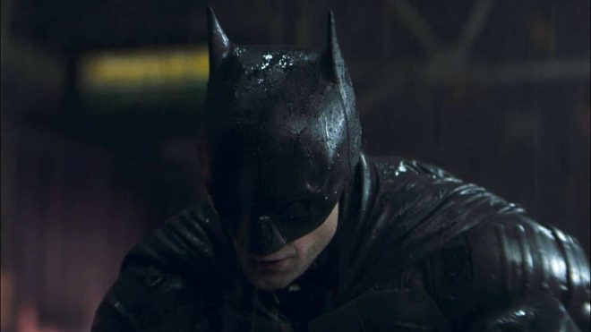 The Batman : Robert Pattinson époustouflant dans le premier trailer