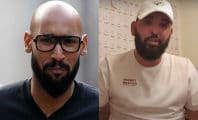 Nicolas Anelka menace Mohamed Henni concernant sa dernière vidéo
