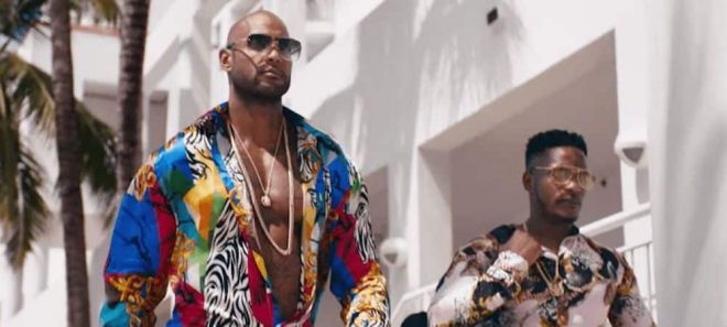 Niska fan de Kaaris et bientôt boycotté par Booba ? La Toile craint le pire