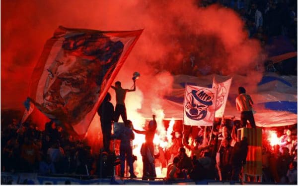 Le PSG en finale de la Ligue des Champions, des supporters de l’OM insultent les parisiens