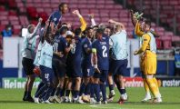 PSG : 5000 personnes prévues au Parc des Princes pour la finale de la Ligue des Champions