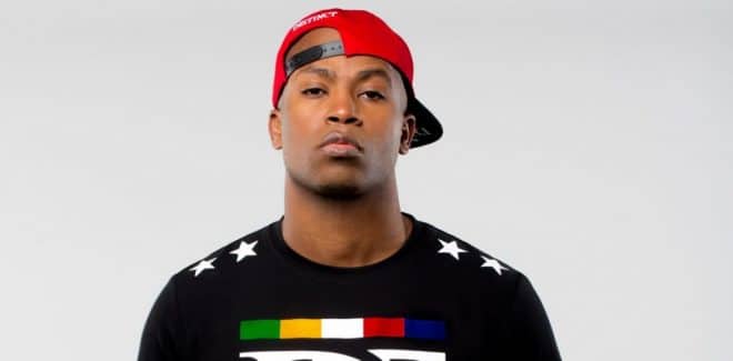 Rohff réagit à son tour à la double explosion survenue à Beyrouth