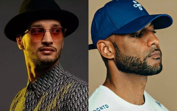 Booba est chaud pour une collaboration avec Soolking