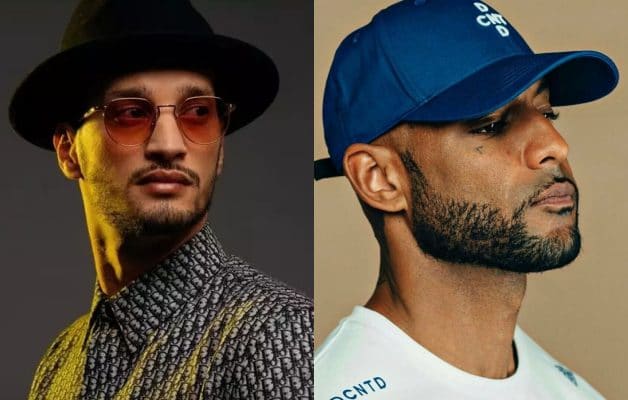 booba soolking collaboration featuring