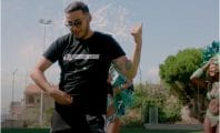 Soso Maness fait le buzz avec son « Zumba Cafew »