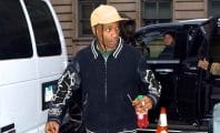 Travis Scott s'associe à McDonald's pour une collaboration