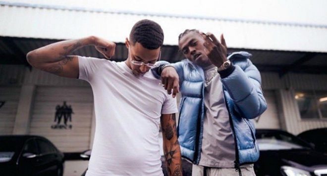 Koba LaD et Freeze Corleone lâchent le clip de leur collaboration « 7 sur 7 »