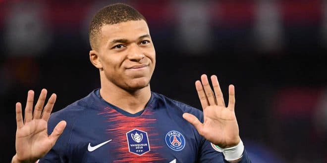 Kylian Mbappé pousse le PSG à acheter de nouveaux joueurs