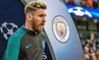 Lionel Messi : Manchester City déjà prêt à l'accueillir