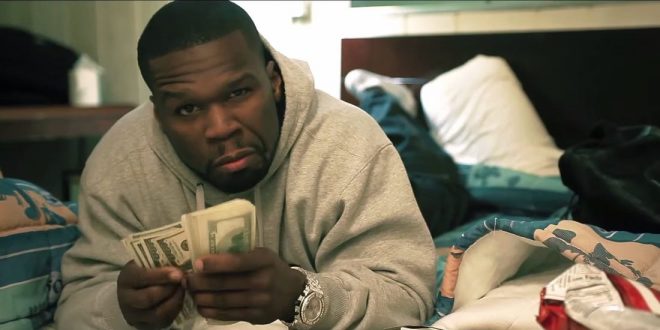 50 Cent offre 30 000 dollars cash à des employés d'un Burger King