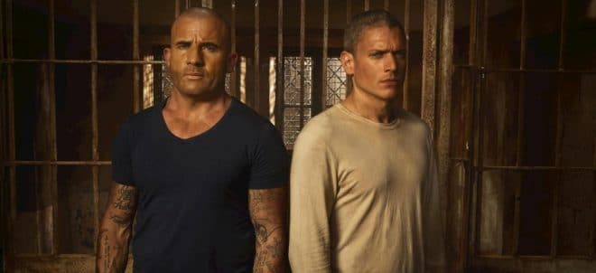 Prison Break saison 6 : la suite confirmée par Dominic Purcell