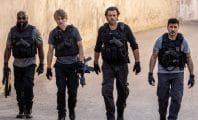 BRONX : Kaaris annonce devenir policier pour Netflix