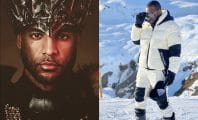 Booba toujours en guerre avec Gims, il l'insulte sur Instagram