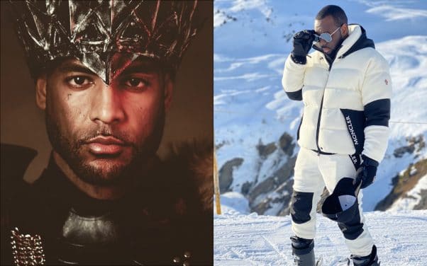 Booba toujours en guerre avec Gims, il l’insulte sur Instagram