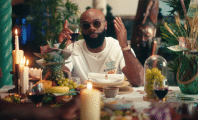 Kaaris fait des roues arrières en « Illimité » dans son nouveau clip