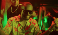 Gims lâche le clip de son nouveau tube « Yolo »